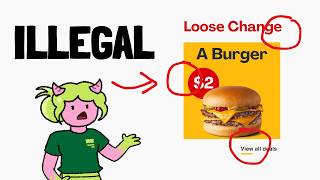 Full How to avoid using illegal colours Update