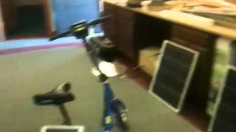 Solar showroom pueblo colorado