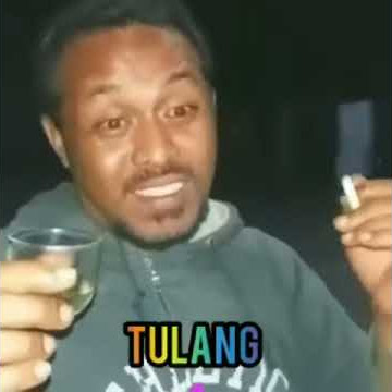 Loss Loe bersyukur, Gw beruntung