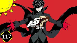 Let's Play Persona 5 Royal | Part 117 - Futaba Out The House | Blind Gameplay Walkthrough Let's Play Persona 5 Royal | Part 117 - Futaba Out The House | Blind Gameplay Walkthrough