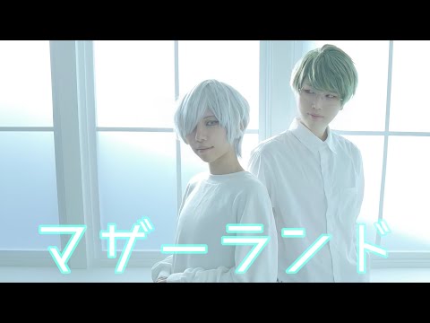 【A3!】月下の影で　マザーランド 踊ってみた【コスプレ】