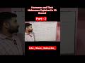 Hormones and Their Nicknames Explained in 50 Sec. | Easy Biology#shortvideo #shorts #science #viral