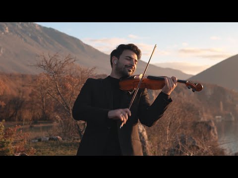 Unstoppable - Sia (Petar Markoski Violin)