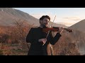 Unstoppable  sia petar markoski violin