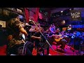 Hot Club of Siam - Bella Ciao (Gypsy Jazz) Live at Saxophone Pub