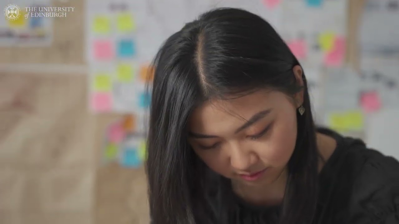 MA Interior, Architectural and Spatial Design