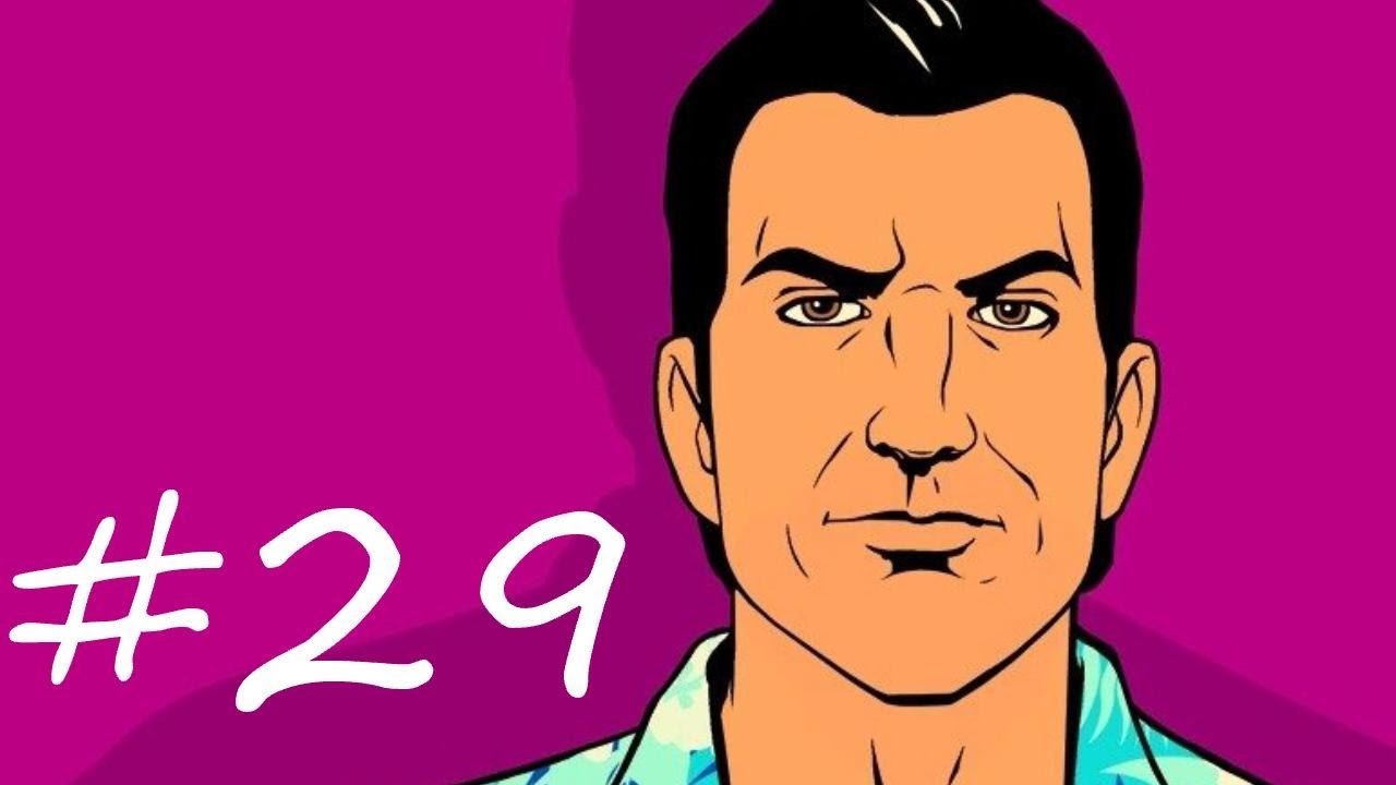 Hotel Heist - Grand Theft Auto Vice City #29