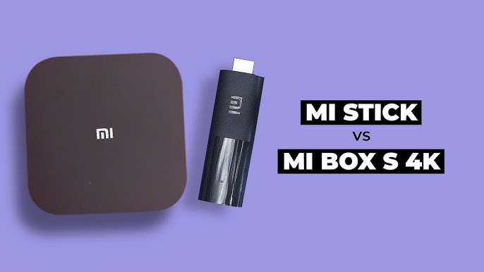 Xiaomi Mi Box S review  42 facts and highlights