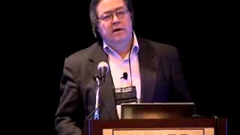 The Pathology Informatics Roadmap for Implementing Cancer Personalized Medicine- Michael Becich