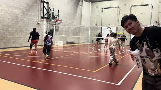 April 26 - Practice Scrim 