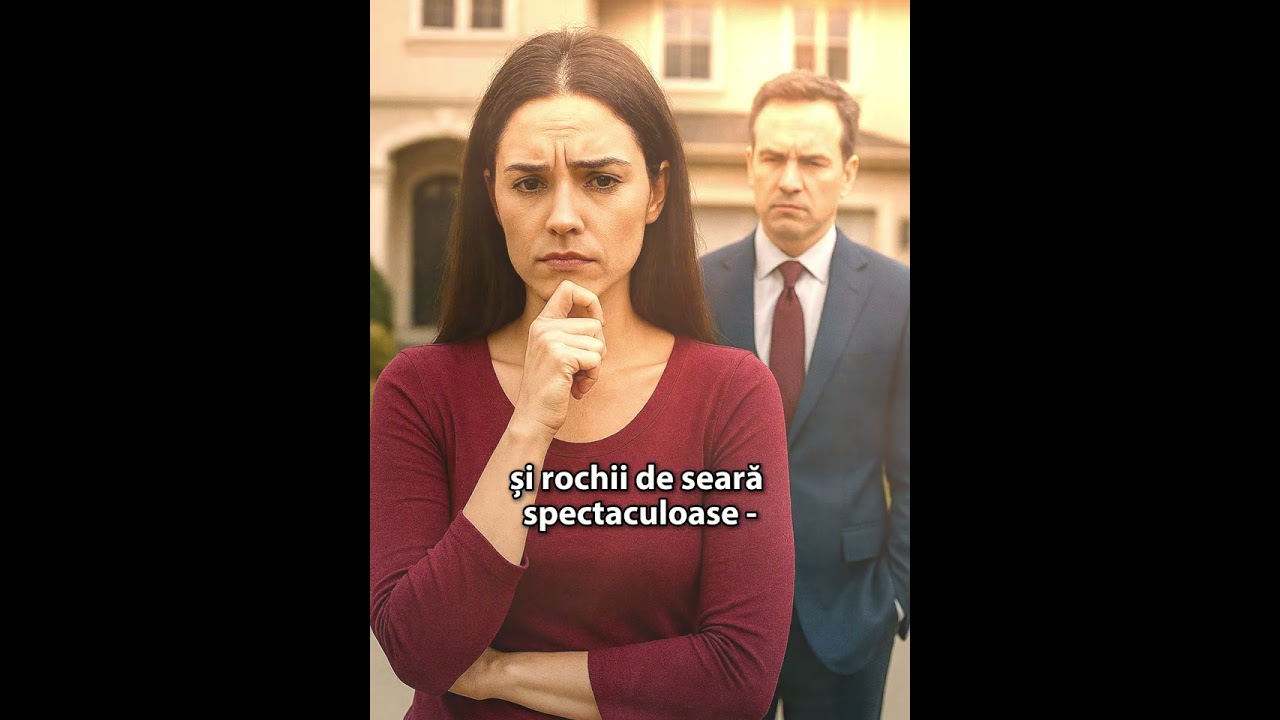 Când vecinul m-a chemat la el, am căzut pe gânduri.