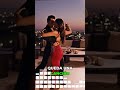 Baila una canción más, mi corazón tiembla!