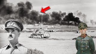 Tobruk | How One Australian General Turned Disaster Into Victory