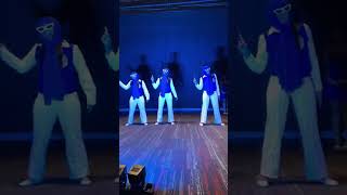 WATCH! This Probate is getting NATIONAL BUZZ. Zeta Phi Beta at University of Louisville Spring 26 
