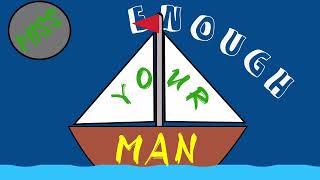 Typography- Broken Record by Alex Ebert Profile