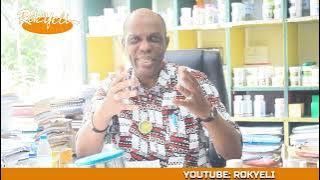 COMMENT SOIGNER LE DYSFONCTIONNEMENT ÉRECTILE PAR LE DR AKA FELIX