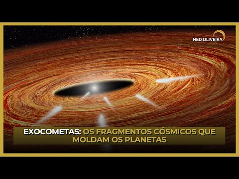74 Exocomet Belts Discovered