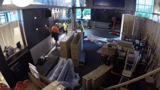 The Sportsbar at SKYCITY