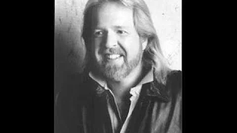 Mel McDaniel "Big Ole Brew"