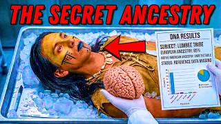 DNA Evidence Solved the Mystery of the Lumbee Tribe!
