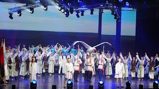 картинка: Торжественное собрания и праздничный  концерт «Могилев – мой город»