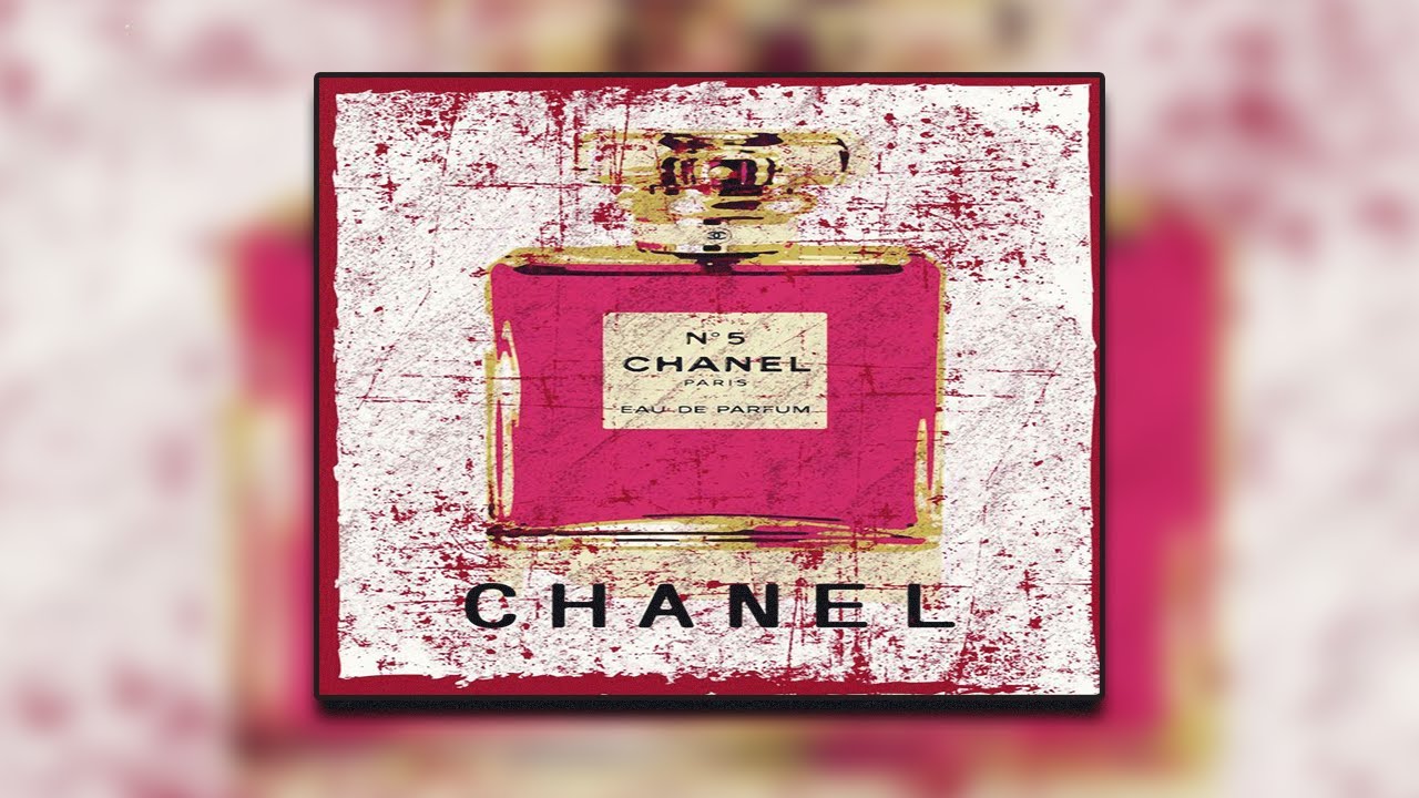 (FREE) Flipp Dinero x Yung Mal Type Beat 2020 - Chanel (Prod. Paul Fix)