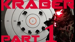 Kraber & CR Clip Dump - Part 1: Black Water Canal