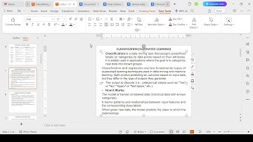 DATA MINING AND BIG ANALYSIS LECTURE ONE PART ONE