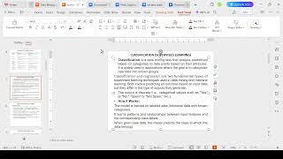 DATA MINING AND BIG ANALYSIS LECTURE ONE PART ONE
