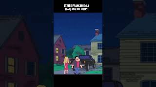Stan e Francini #curiosidades #3danimation #desenho #shorts