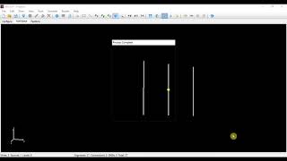 Multiple antenna simulations in AN-SOF