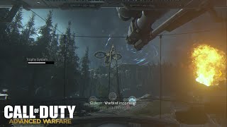 Call Of Duty Advanced Warfare - Restricted Airspace Achievement / Trophy @iNTiMiDaTeGaming