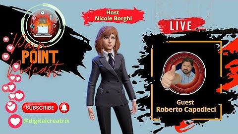 Future-Proof Your Business | Insights from IT Expert Roberto Capodieci | Ep. 9 | Pain Point Podcast