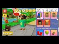 تحميل Super Bear Adventure مهكر مع قائمة الغش التحديث الجديد 12 1 1 رابط مباشر من الميديا فاير