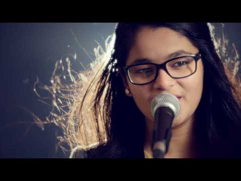 Dil Dilyaan Gallan And Hawayein | Cover | Vridhi Saini Ft. Jitul Boro