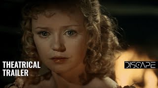 Hands of the Ripper • 1971 • Theatrical Trailer (UK)