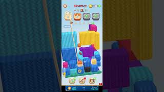 Yarn Fever Level 10 Walkthrough Solution