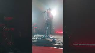 Porta (LIVE) Sharon Van Etten, Vicar Street, Dublin, 22nd June 2022