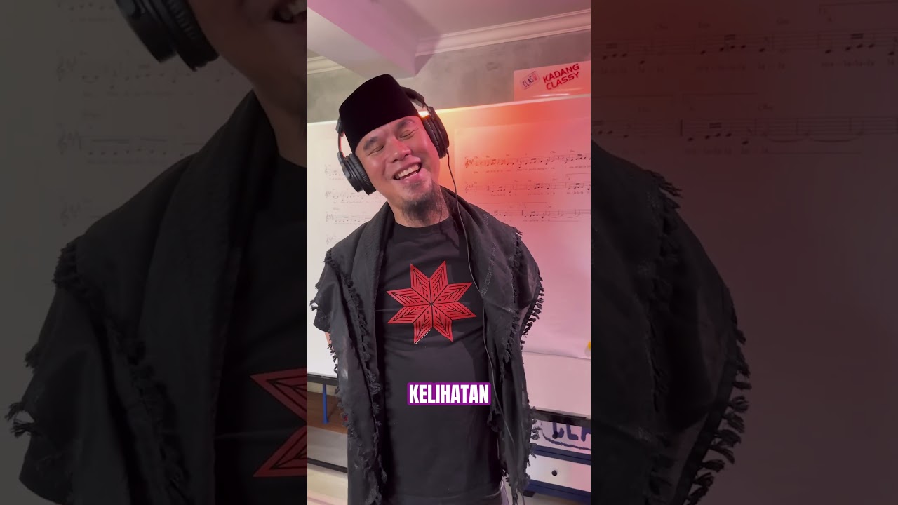 Lagu lagu enak semua ini emang🤩