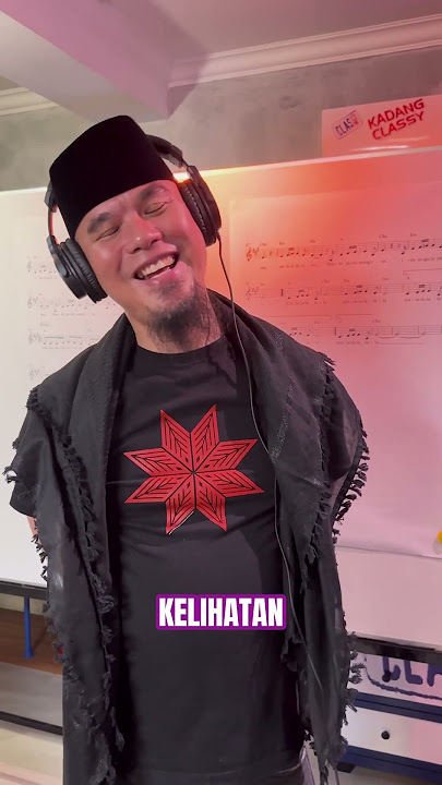 Lagu lagu enak semua ini emang🤩