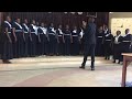 Jericho sda choir nairobi kenya
