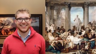 Whig History, Decadence, and Stagnation with Quinn Lewandowski