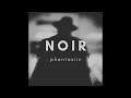 Modern Boom Bap Beat Tape &quot;Noir&quot; | Underground Storytelling Boom Bap Mix 2022 | prod by Phantasiis