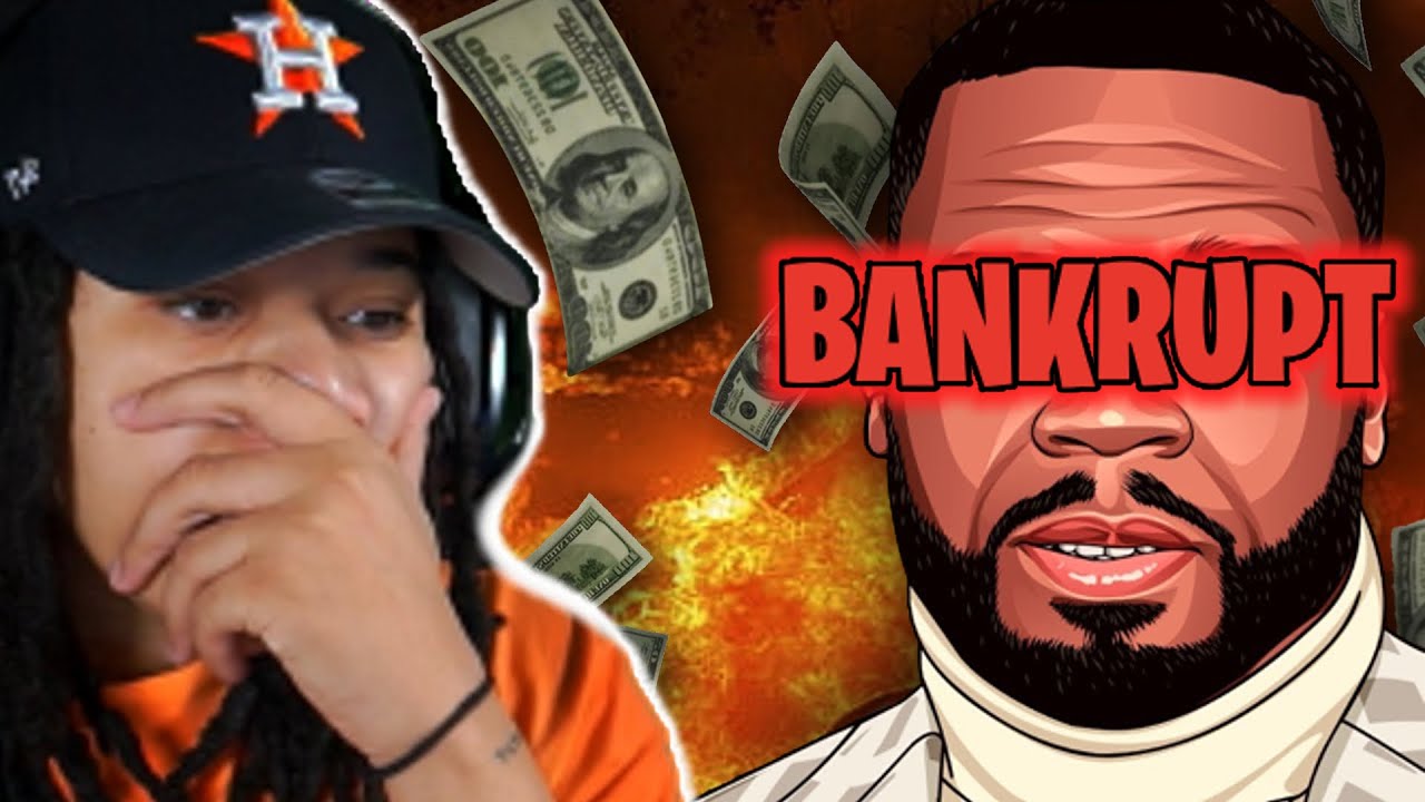 Rappers Who Went Broke In The Stupidest Ways.. Most Of These Were Deserved 🤷‍♀️🤦‍♀️ (SunnyV2)