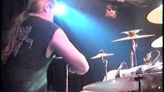 Death Squad - Momentum Mori