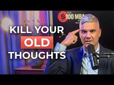 How To Become The Best Version Of You With Start With Yourself By Emma Grede
