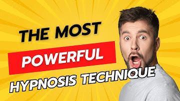 Unlocking the Power of Hypnosis: NLP Anchor Collapse Demystified