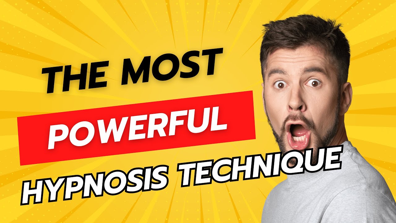 Unlocking the Power of Hypnosis: NLP Anchor Collapse Demystified