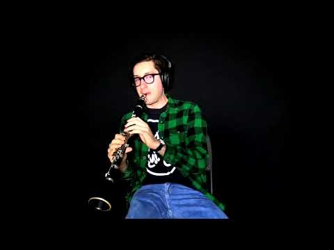 Jazz Clarinet -