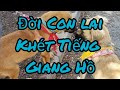 Con lai kht ting giang h t vn ti m